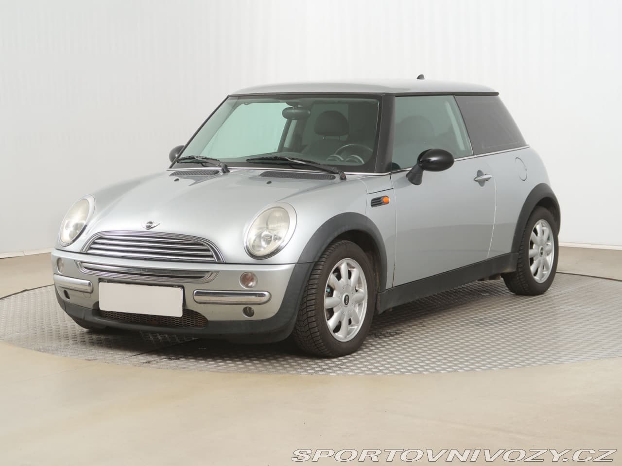 2004 Mini COOPER - 2