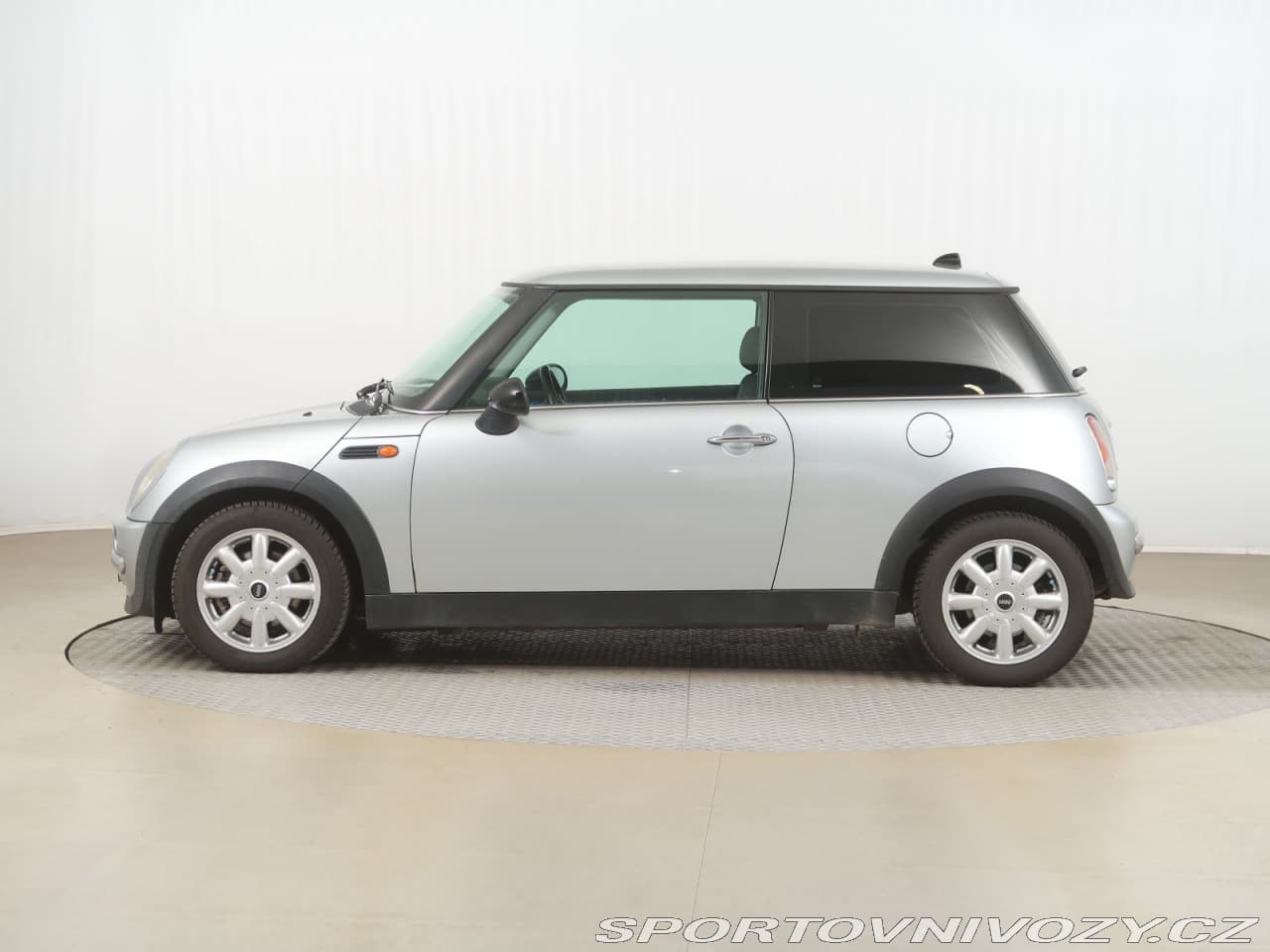 2004 Mini COOPER - 3
