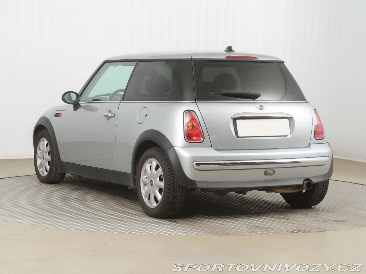 2004 Mini COOPER - 4