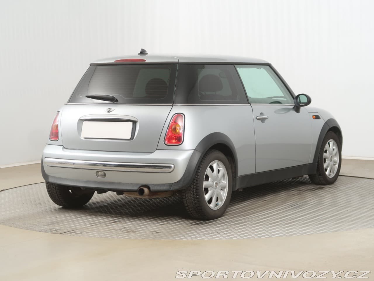 2004 Mini COOPER - 5