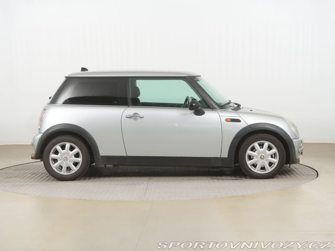 2004 Mini COOPER - 6