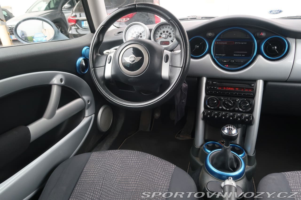 2004 Mini COOPER - 7