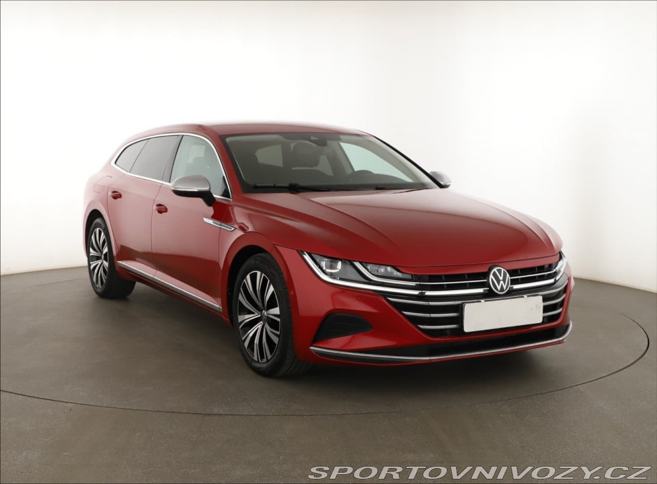 2022 Volkswagen ARTEON