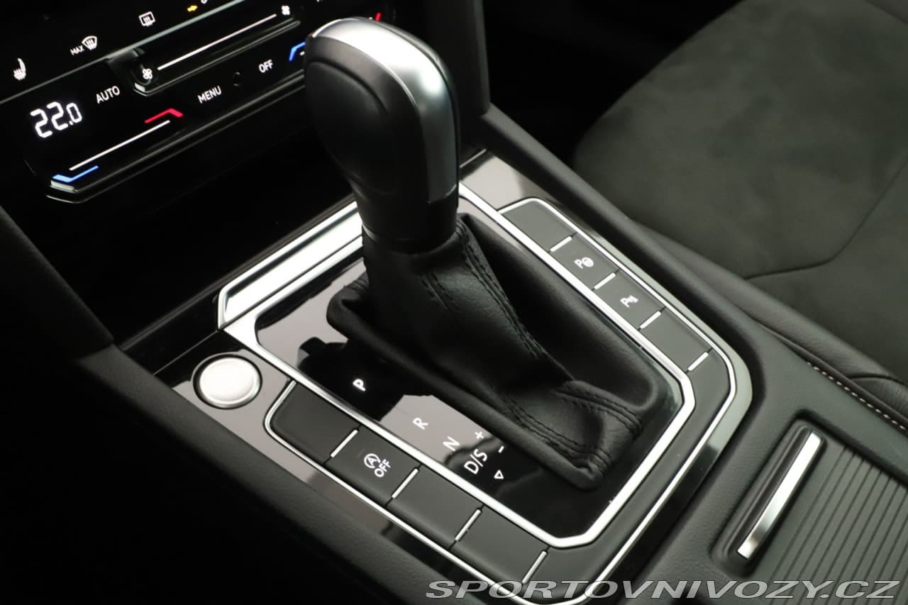 2022 Volkswagen ARTEON - 10