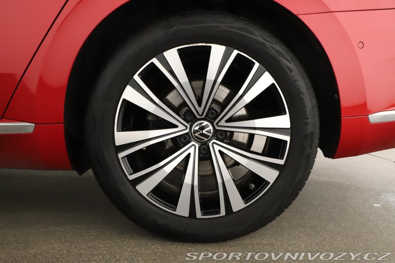 2022 Volkswagen ARTEON - 12