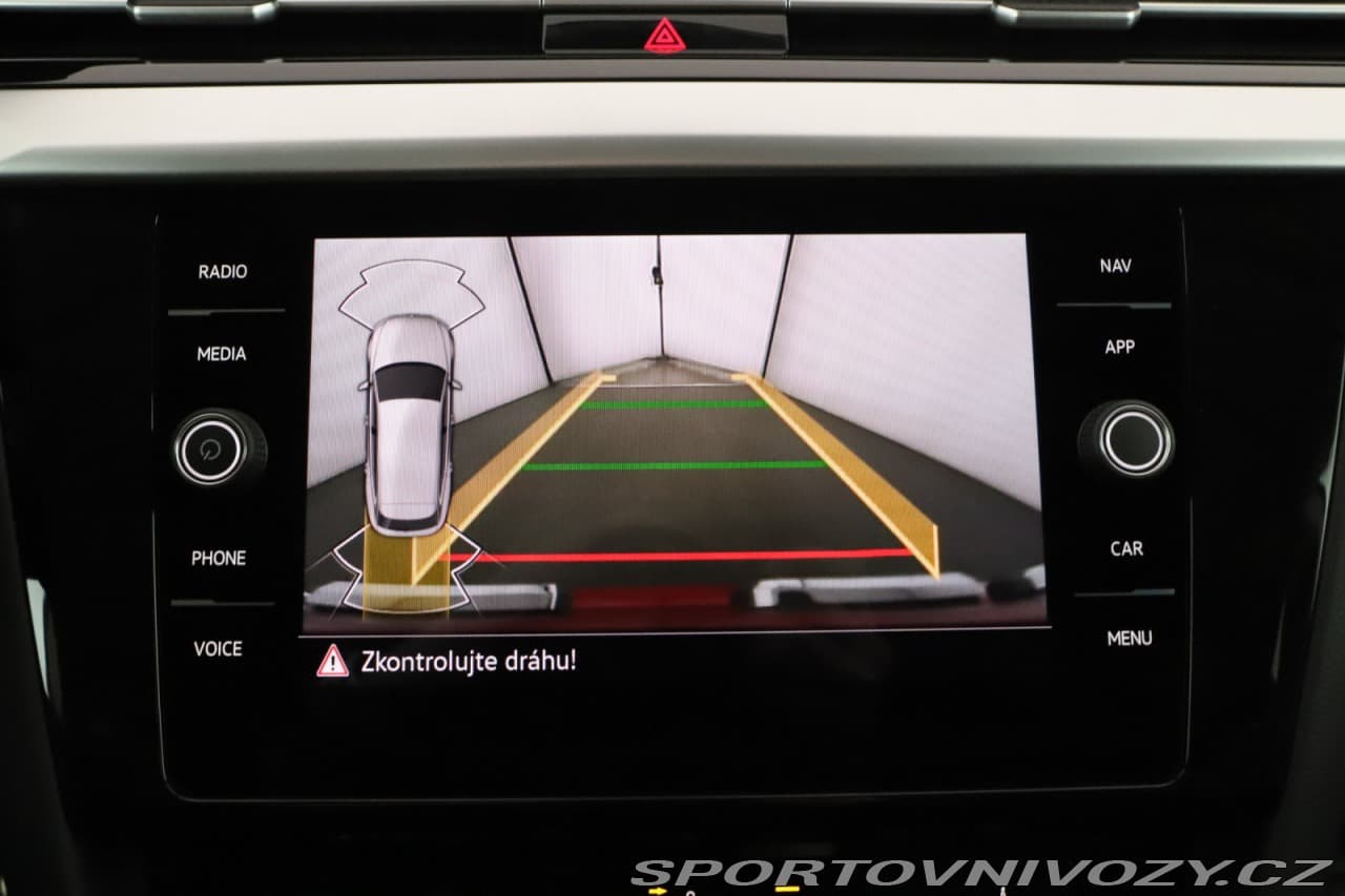 2022 Volkswagen ARTEON - 13