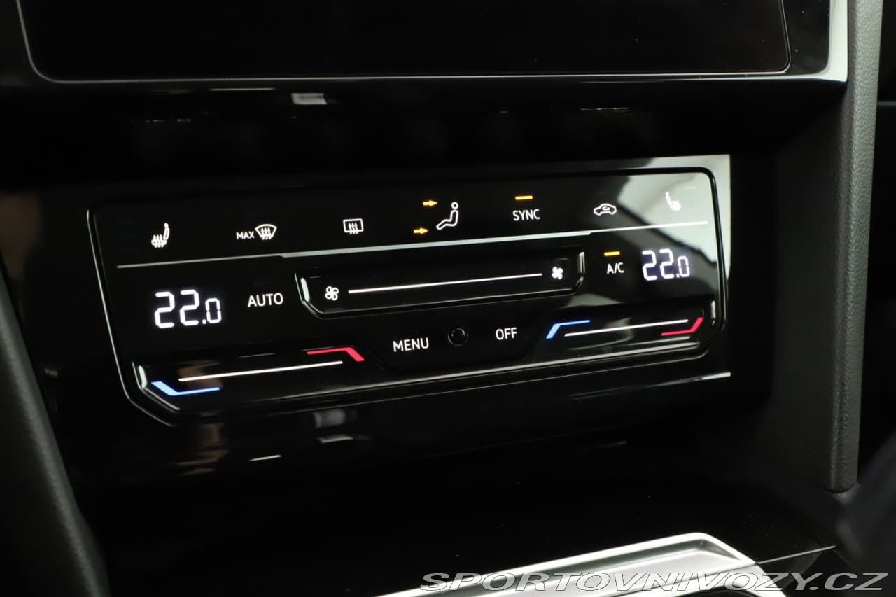 2022 Volkswagen ARTEON - 15