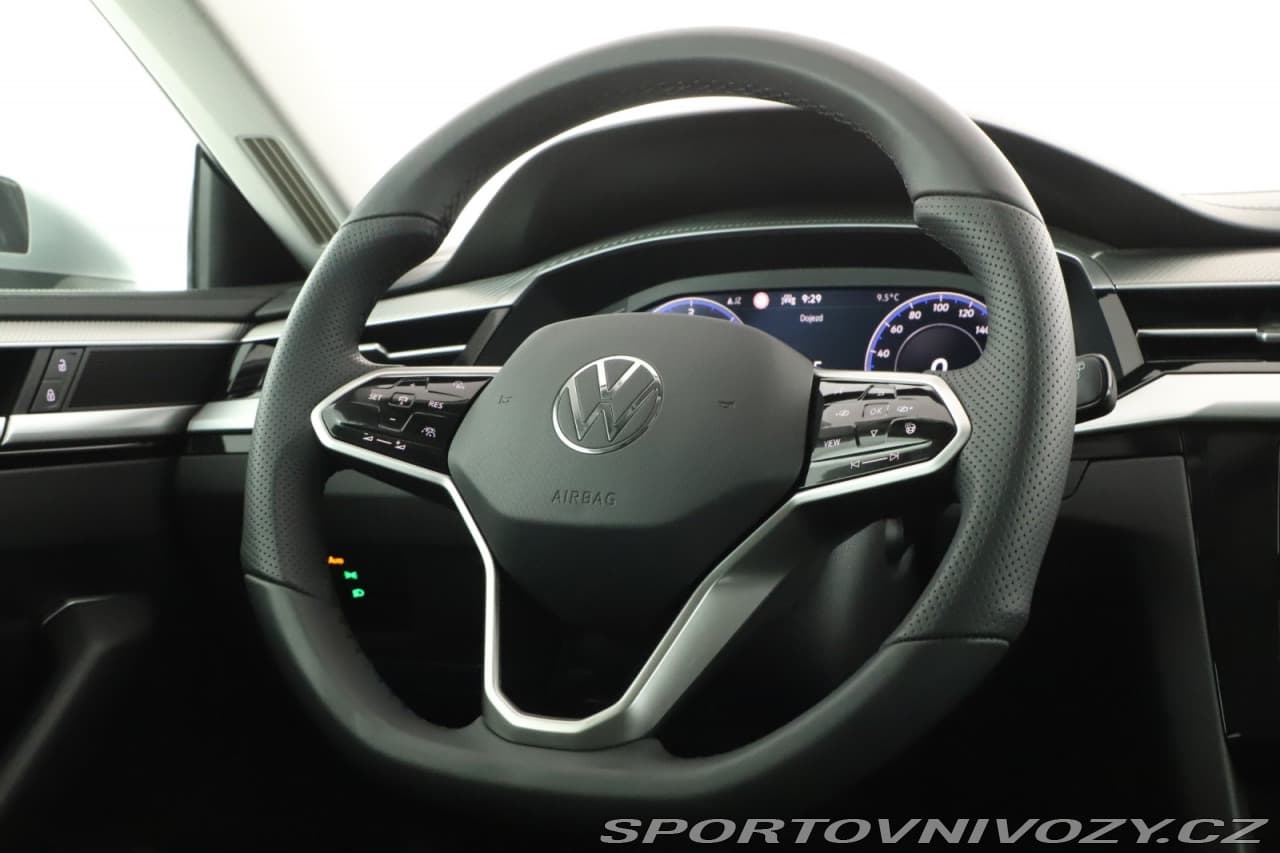 2022 Volkswagen ARTEON - 16
