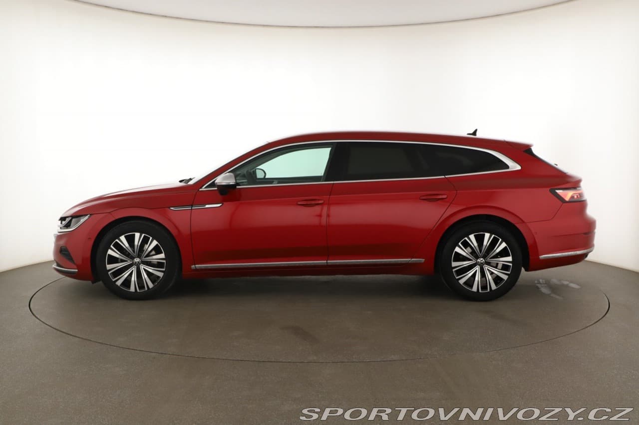 2022 Volkswagen ARTEON - 3
