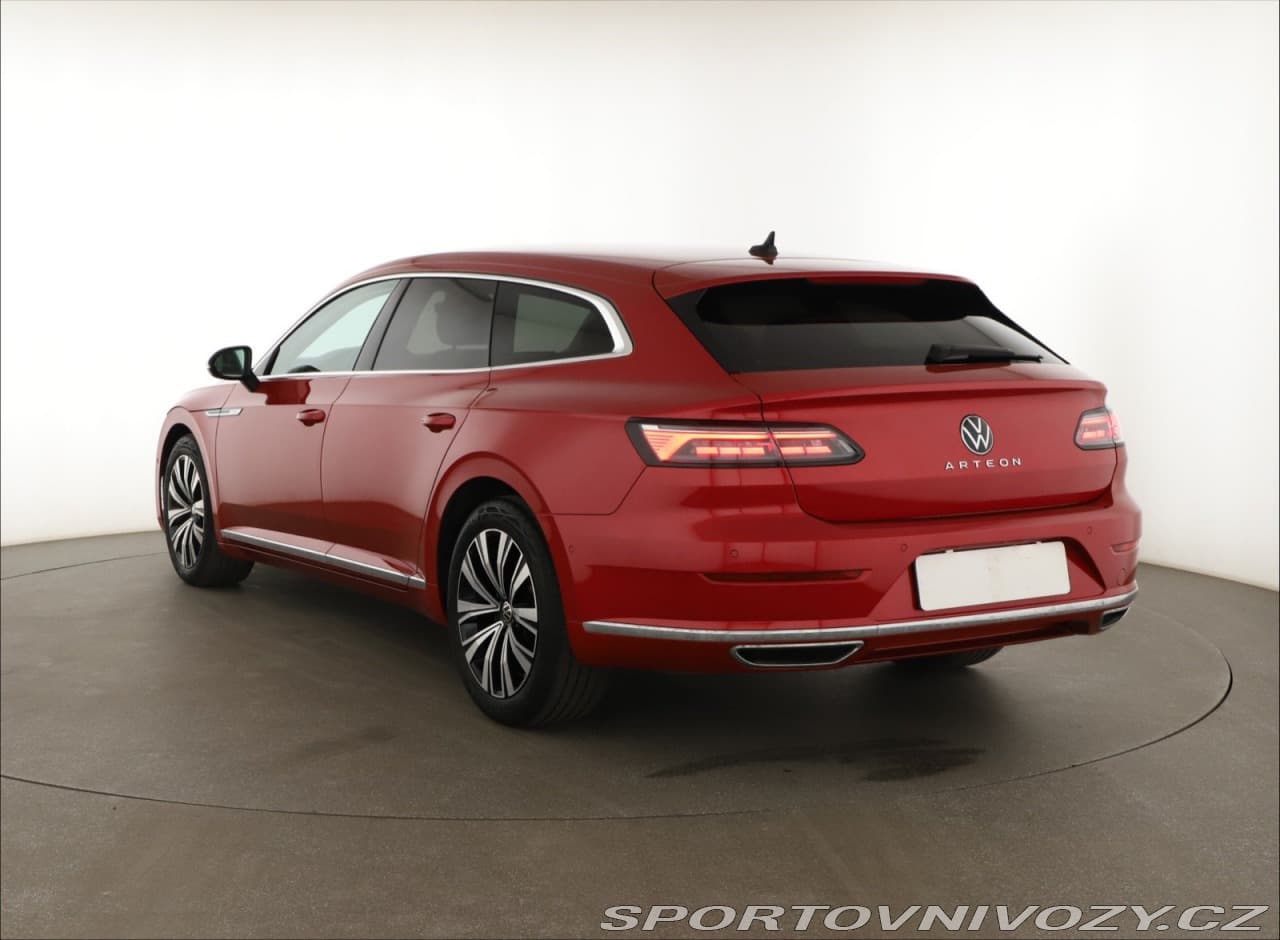 2022 Volkswagen ARTEON - 4