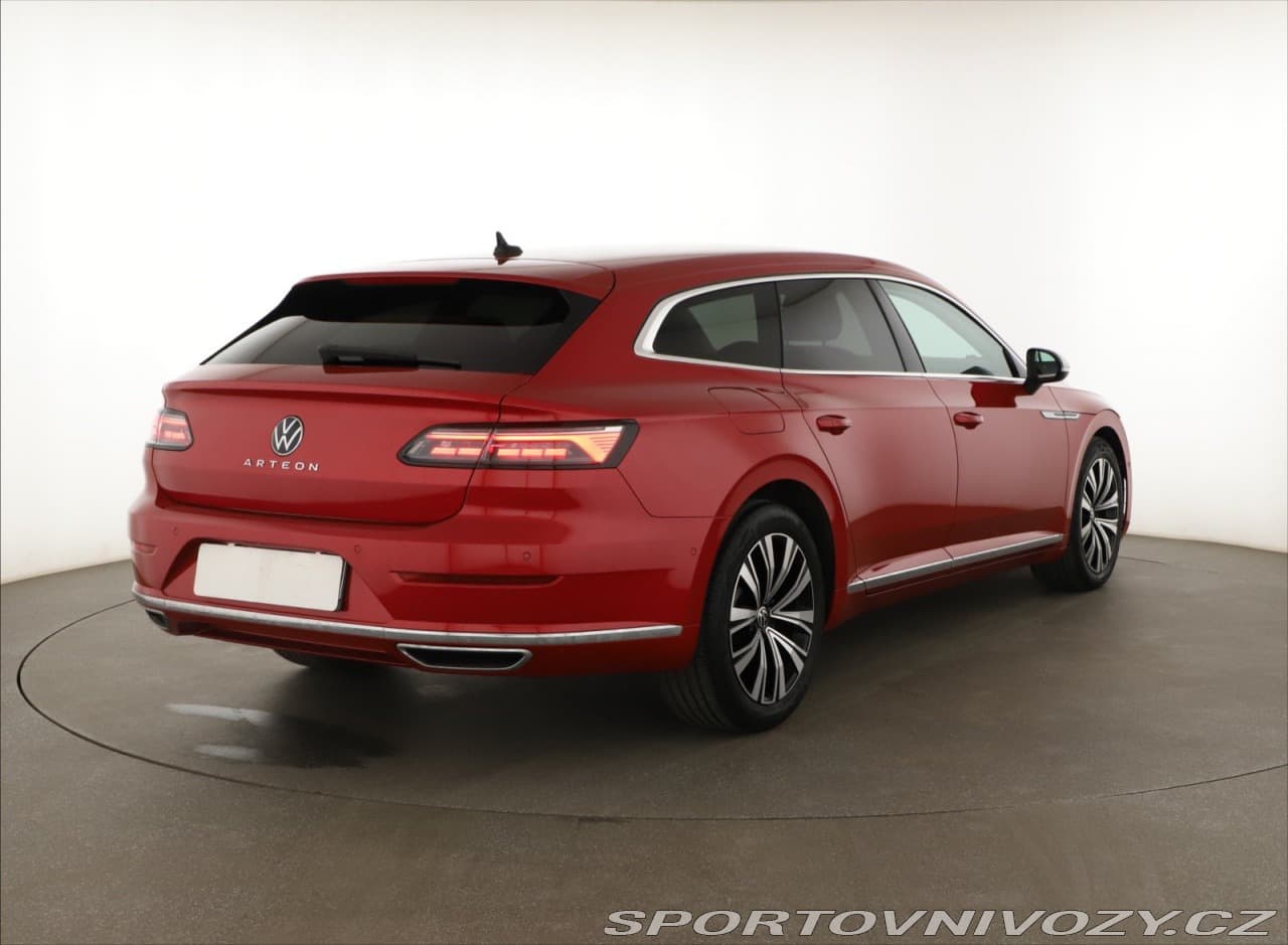 2022 Volkswagen ARTEON - 5