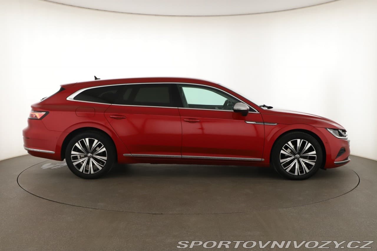 2022 Volkswagen ARTEON - 6