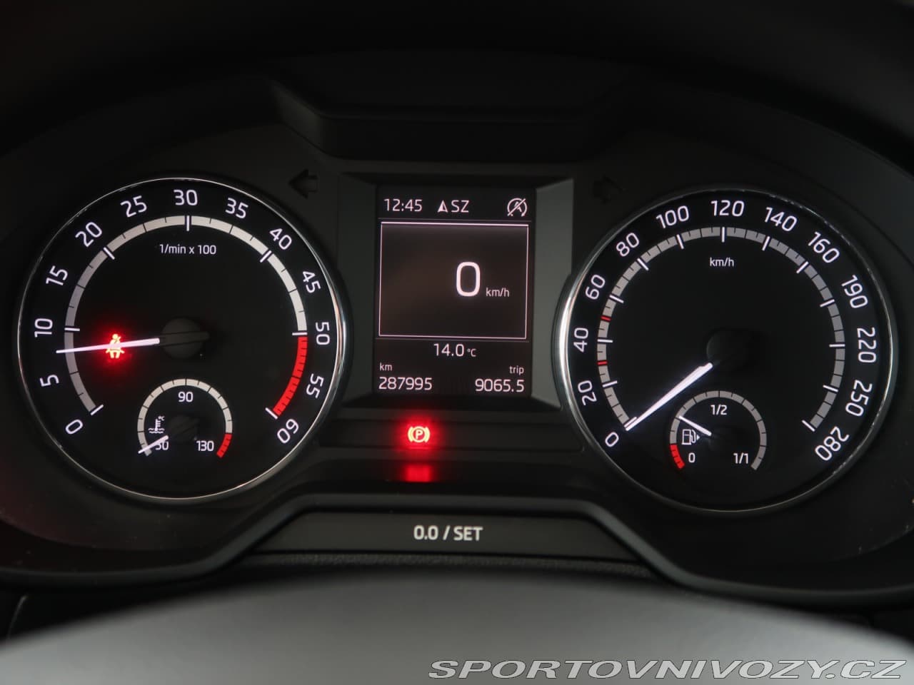 2013 Škoda OCTAVIA - 11