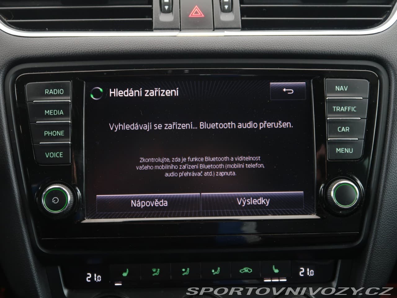 2013 Škoda OCTAVIA - 18