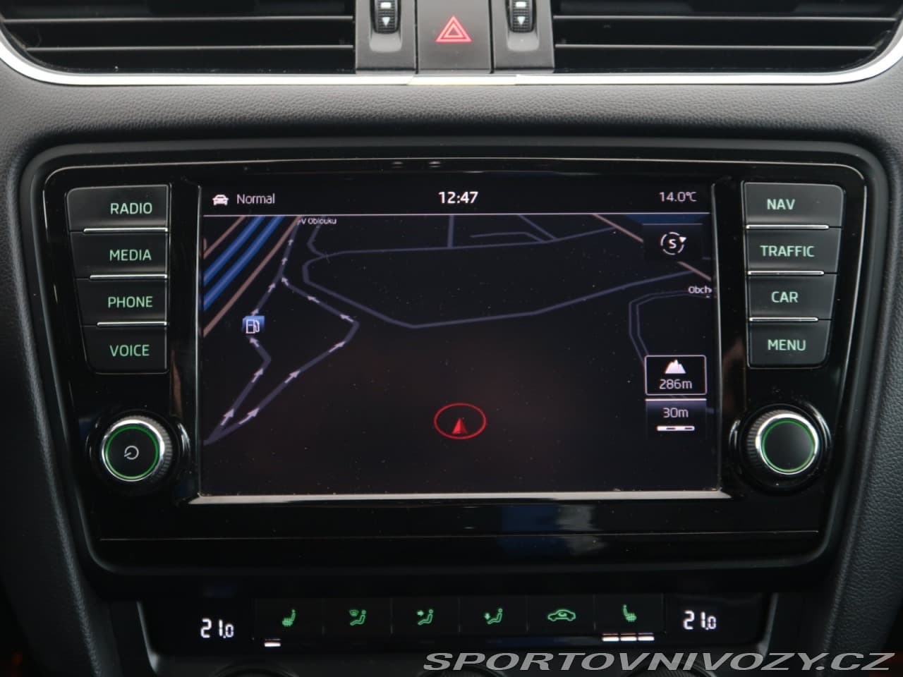 2013 Škoda OCTAVIA - 19