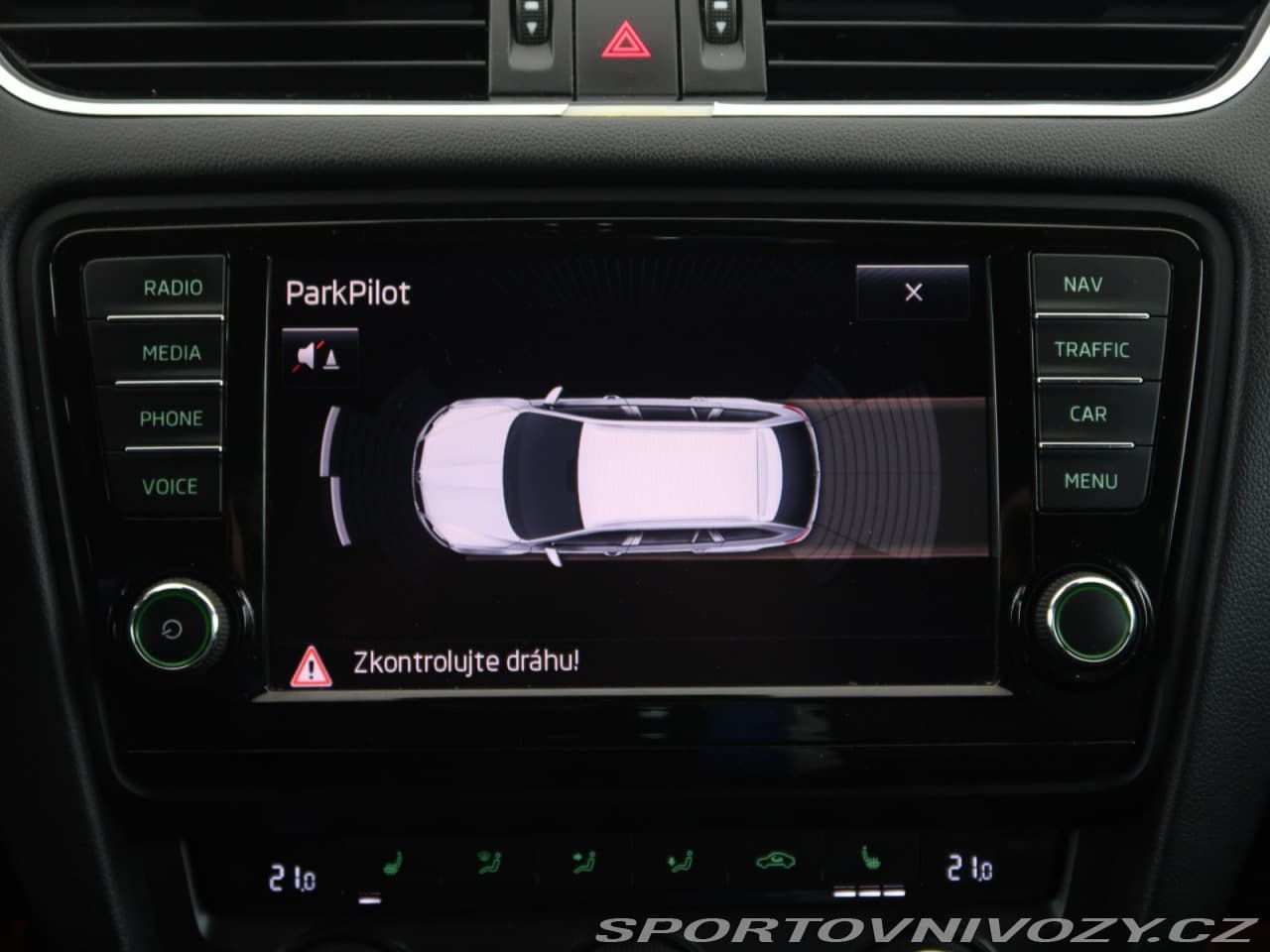 2013 Škoda OCTAVIA - 20