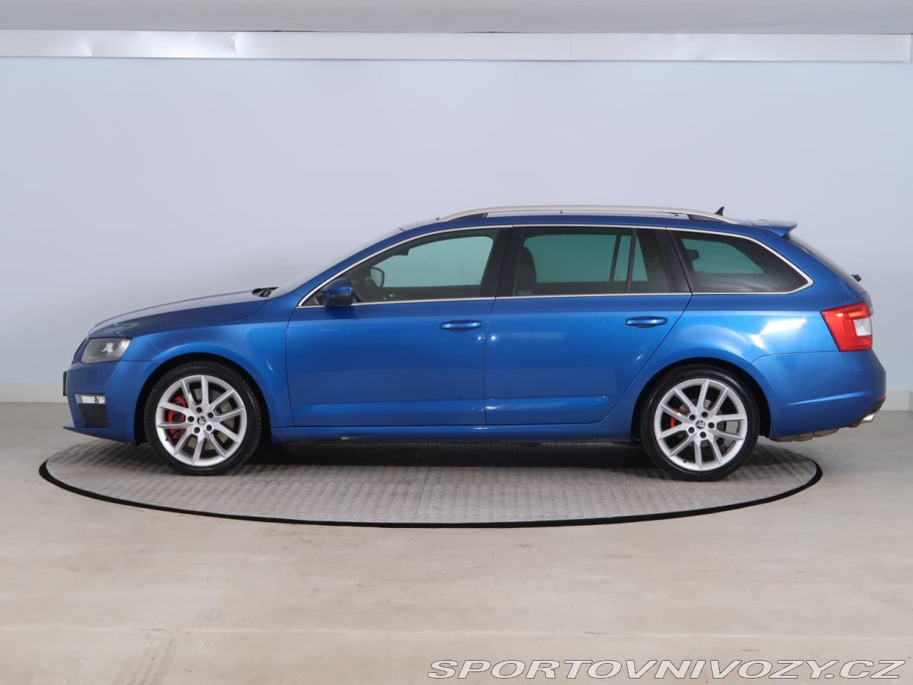 2013 Škoda OCTAVIA - 3
