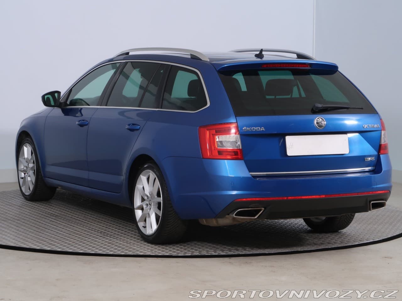 2013 Škoda OCTAVIA - 4