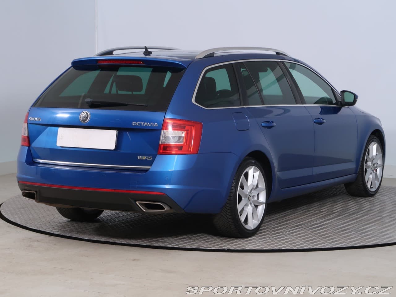 2013 Škoda OCTAVIA - 5