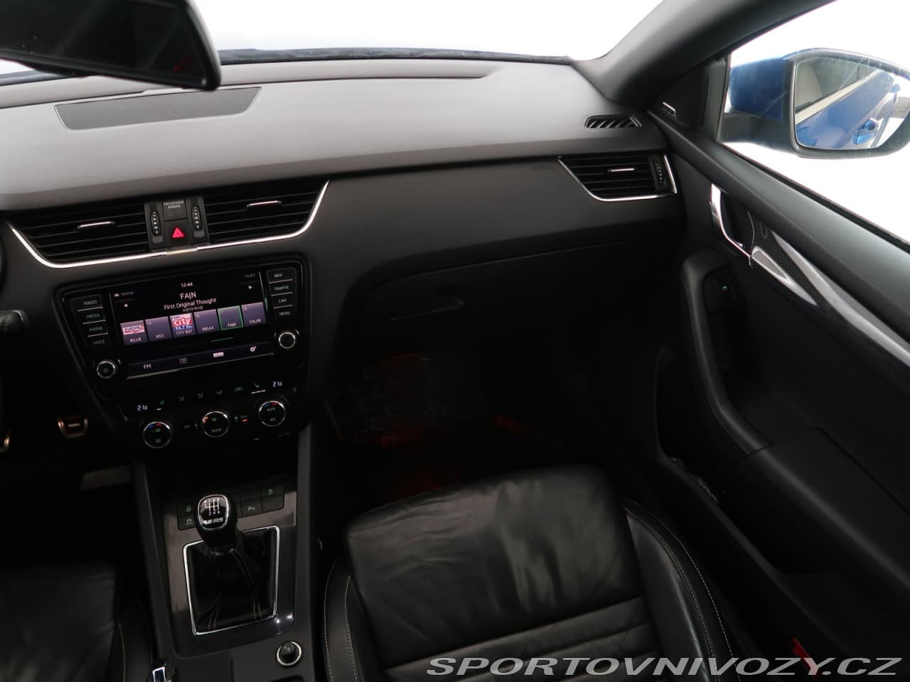 2013 Škoda OCTAVIA - 8