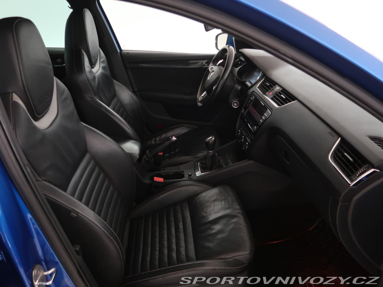 2013 Škoda OCTAVIA - 9