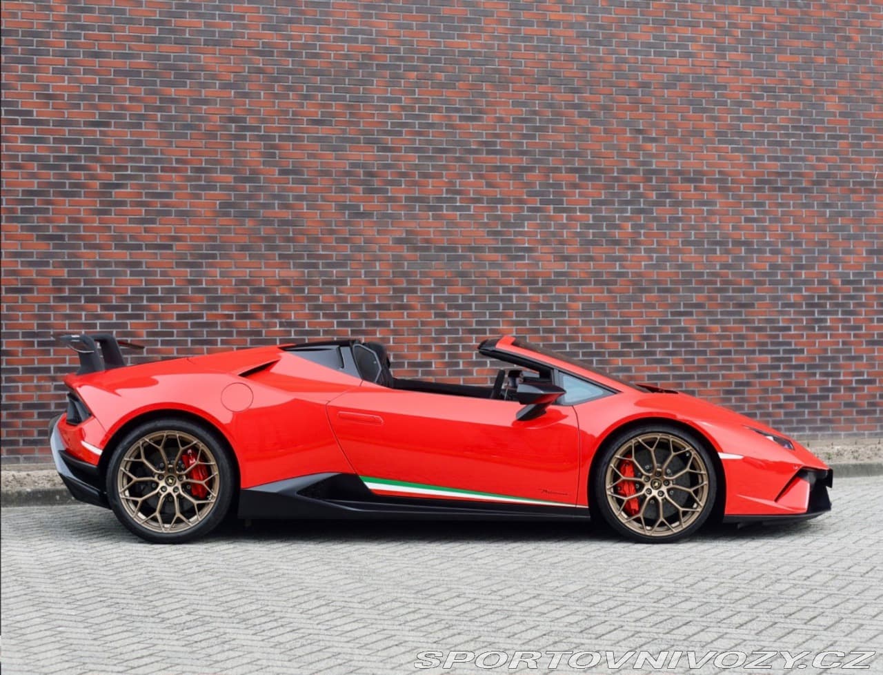 2018 Lamborghini HURACÁN - 11