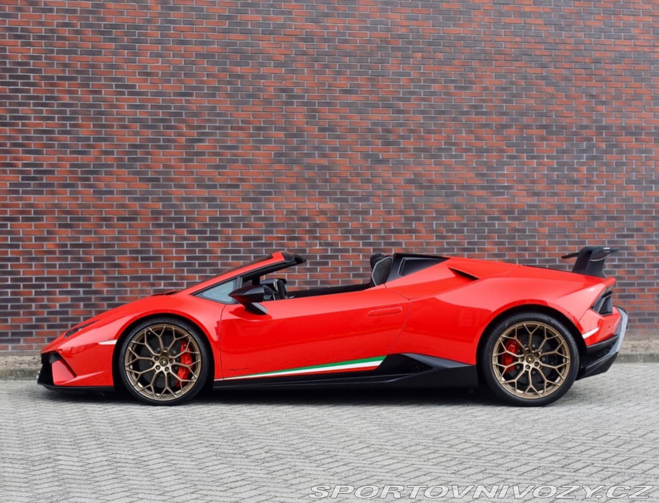 2018 Lamborghini HURACÁN - 12