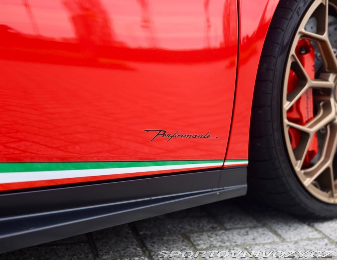 2018 Lamborghini HURACÁN - 17
