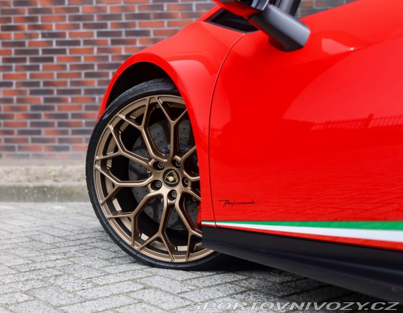 2018 Lamborghini HURACÁN - 18