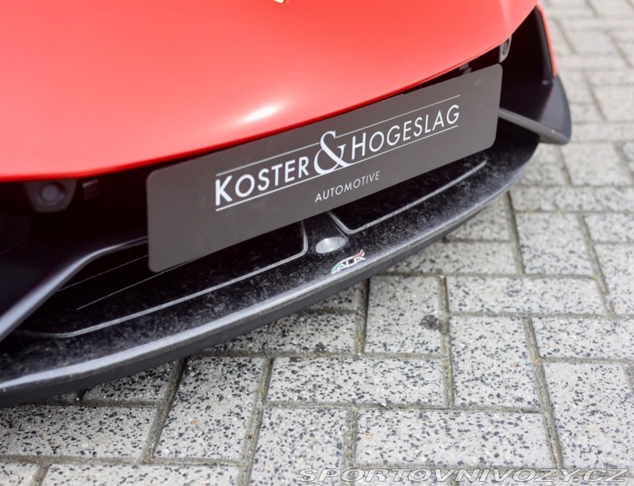 2018 Lamborghini HURACÁN - 19