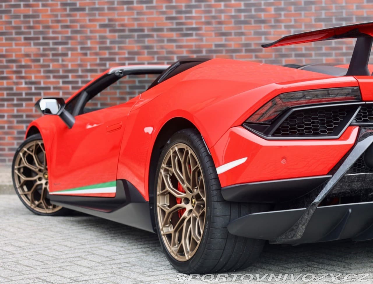 2018 Lamborghini HURACÁN - 4