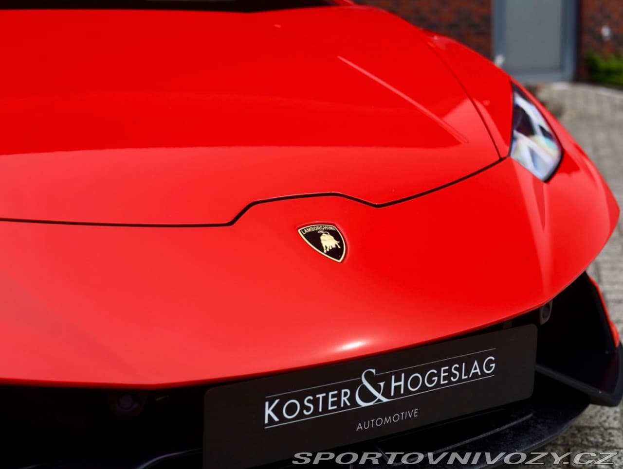 2018 Lamborghini HURACÁN - 6