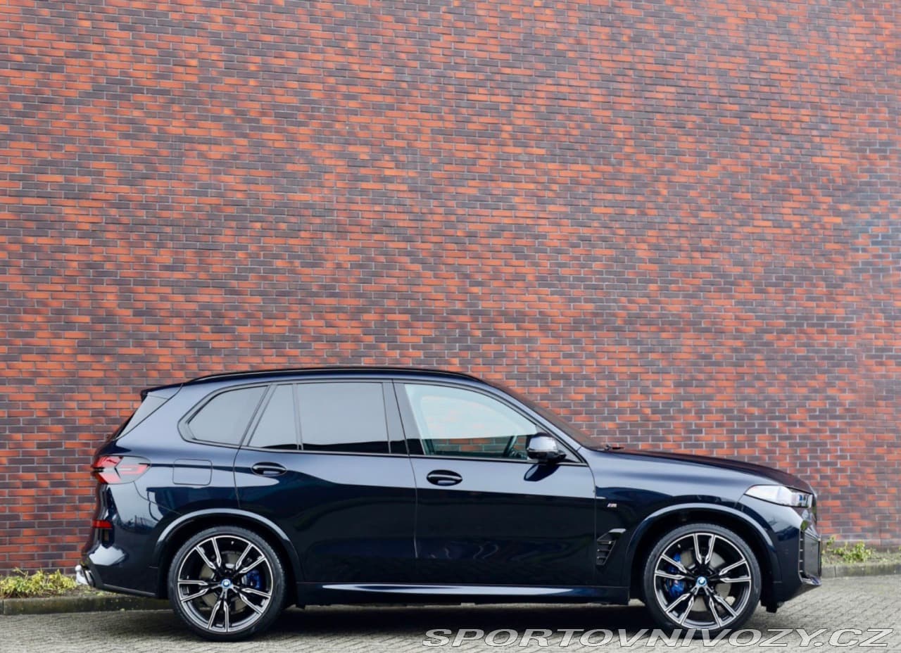 2023 BMW X5 - 14