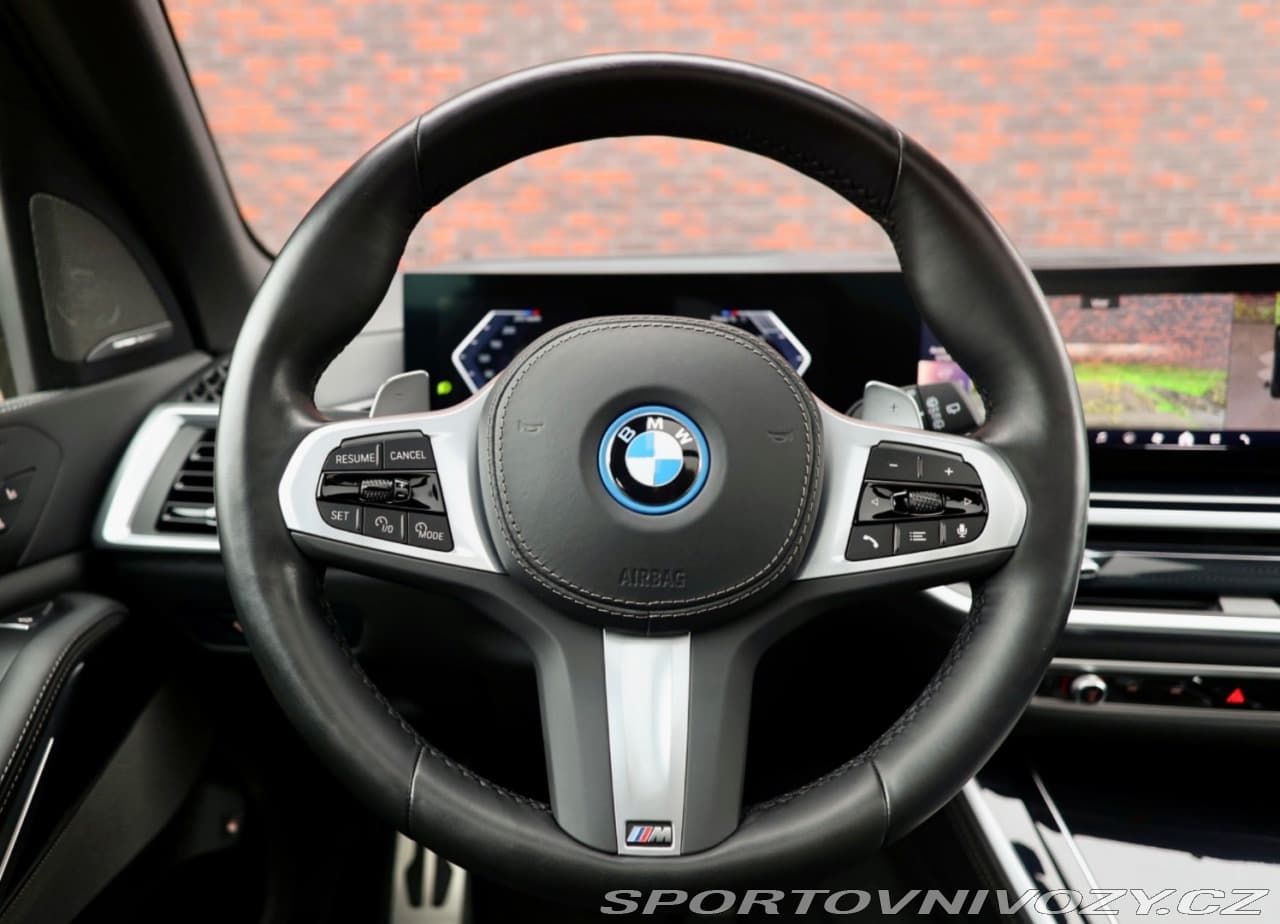 2023 BMW X5 - 15