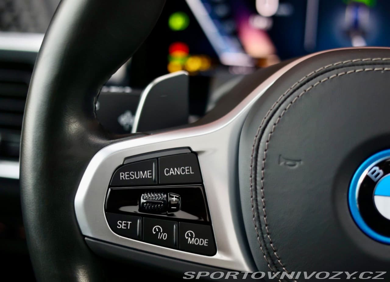 2023 BMW X5 - 17