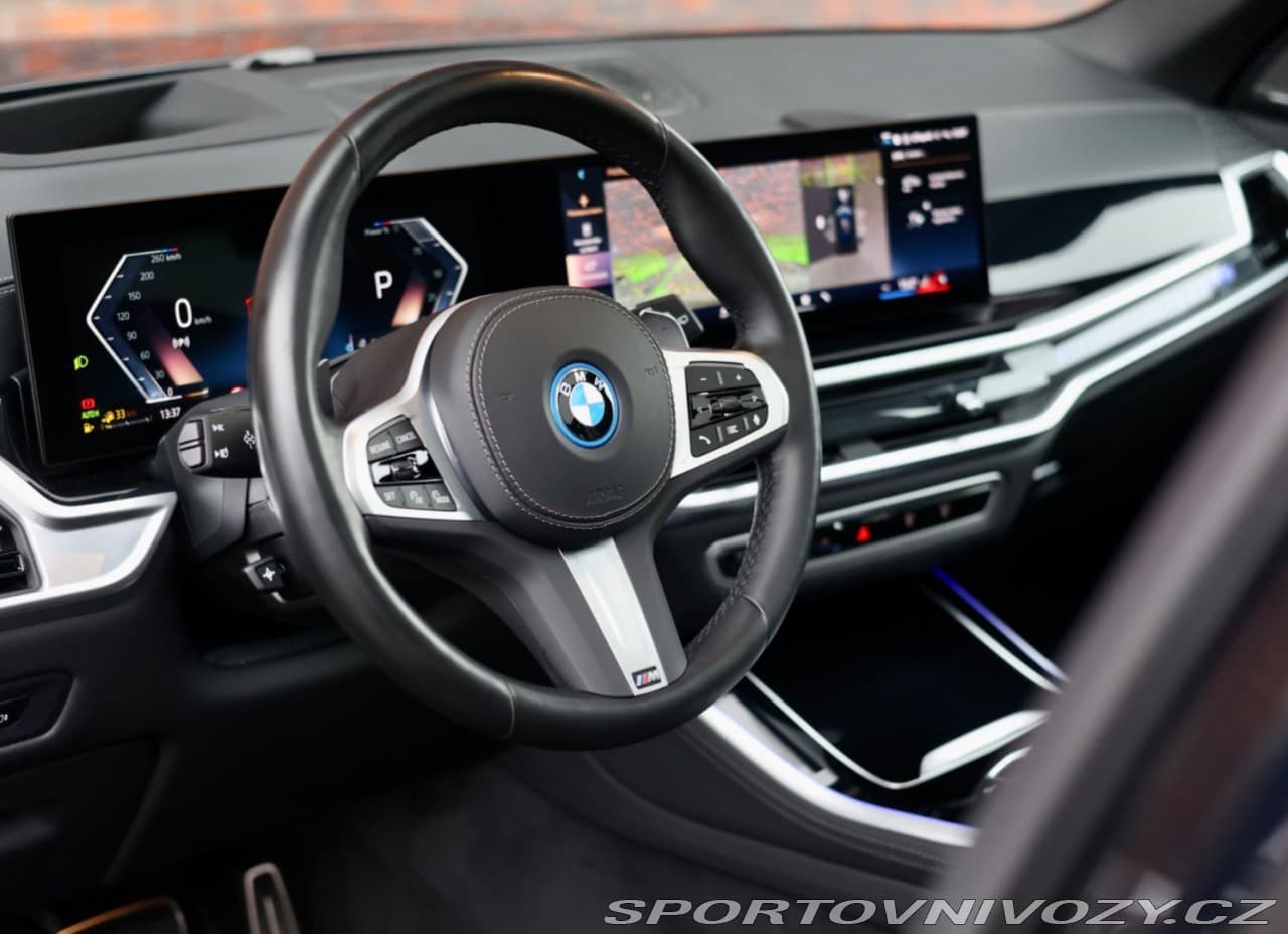 2023 BMW X5 - 18