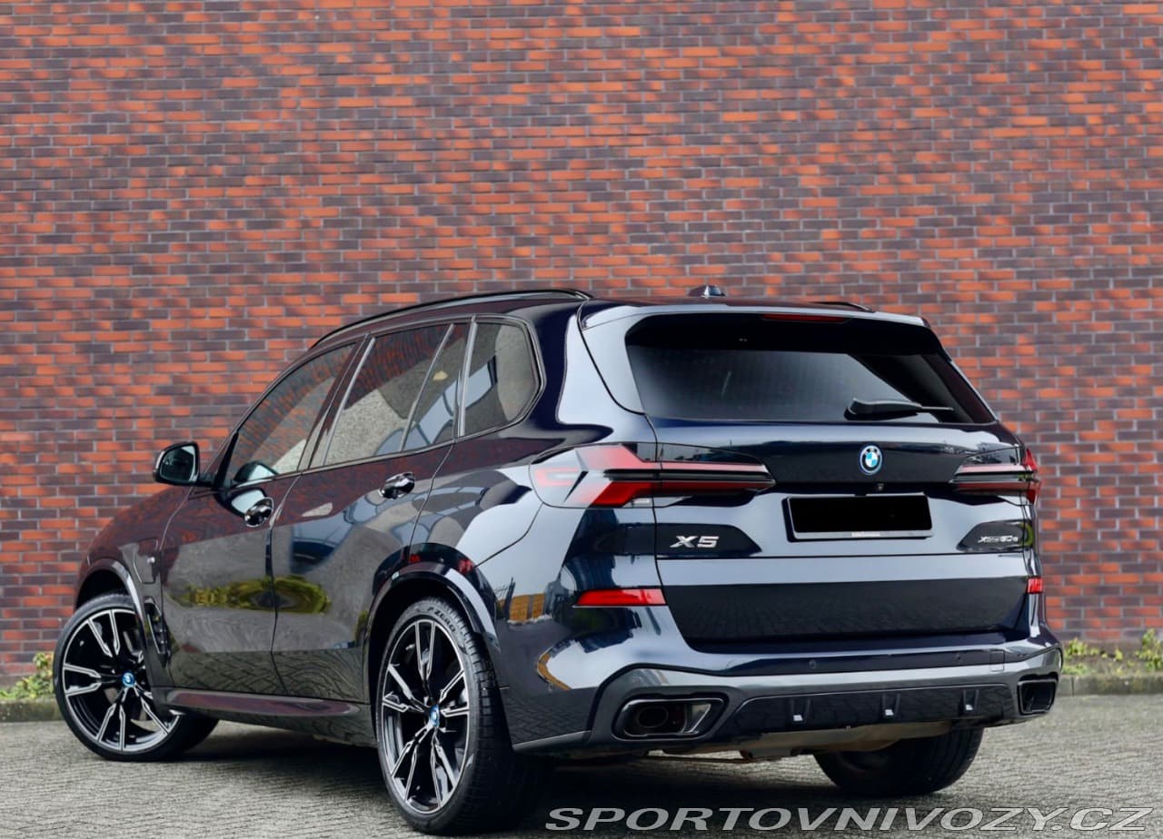 2023 BMW X5 - 2