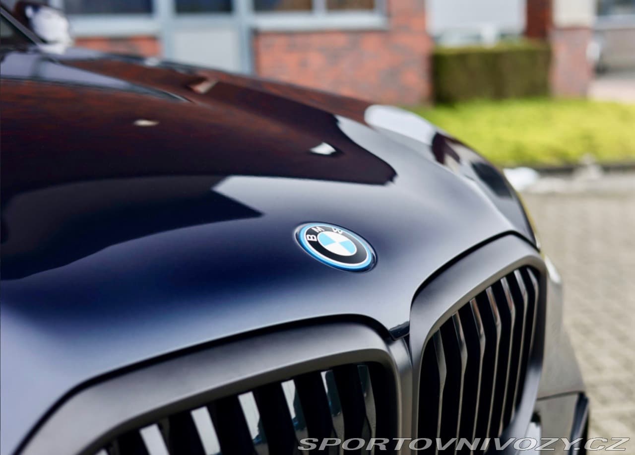 2023 BMW X5 - 3