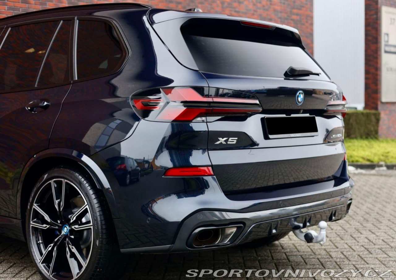 2023 BMW X5 - 5