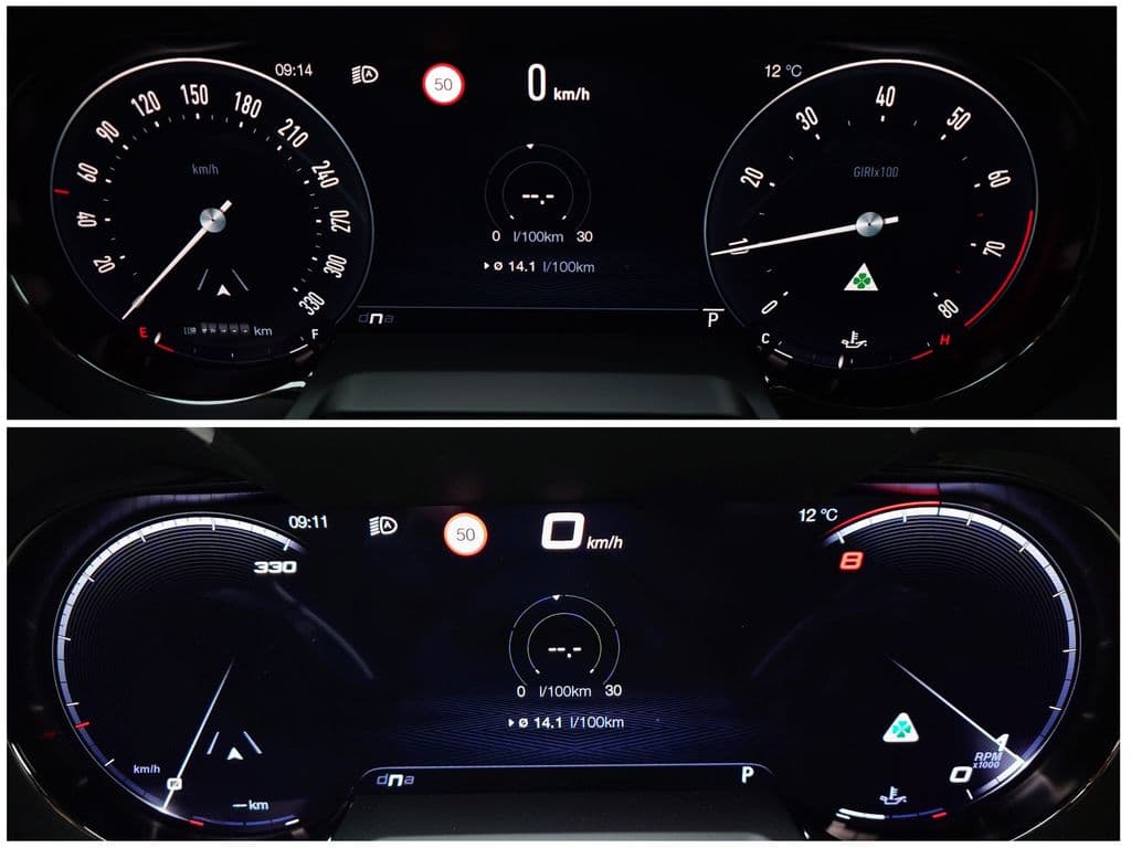 2024 Alfa Romeo STELVIO - 20