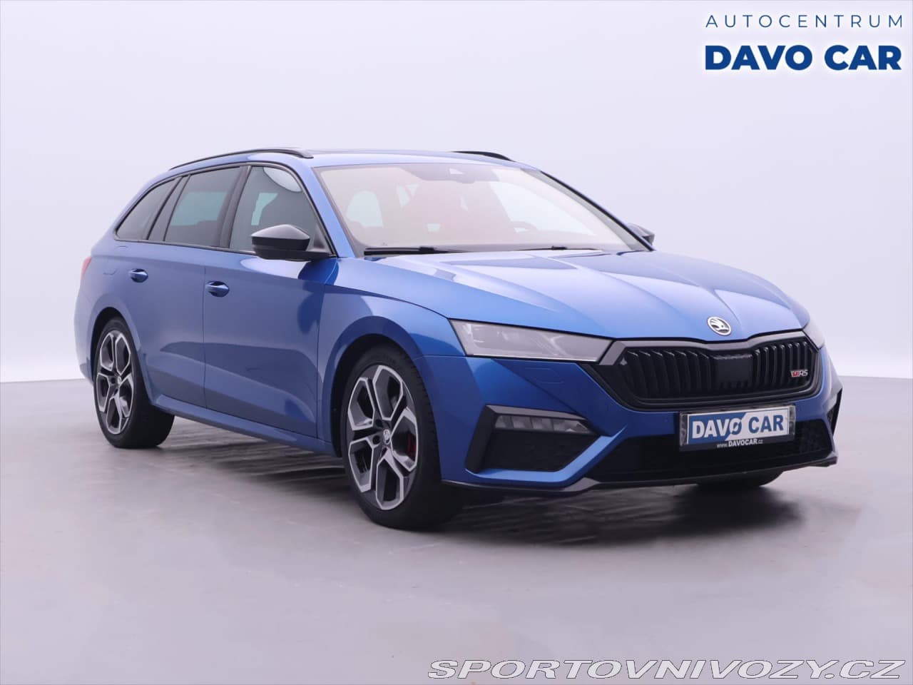 2023 Škoda OCTAVIA