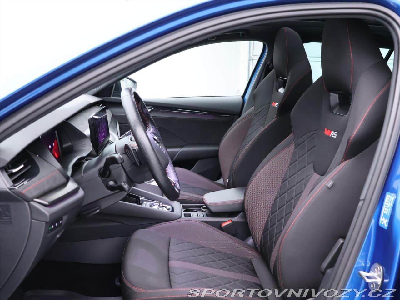 2023 Škoda OCTAVIA - 11