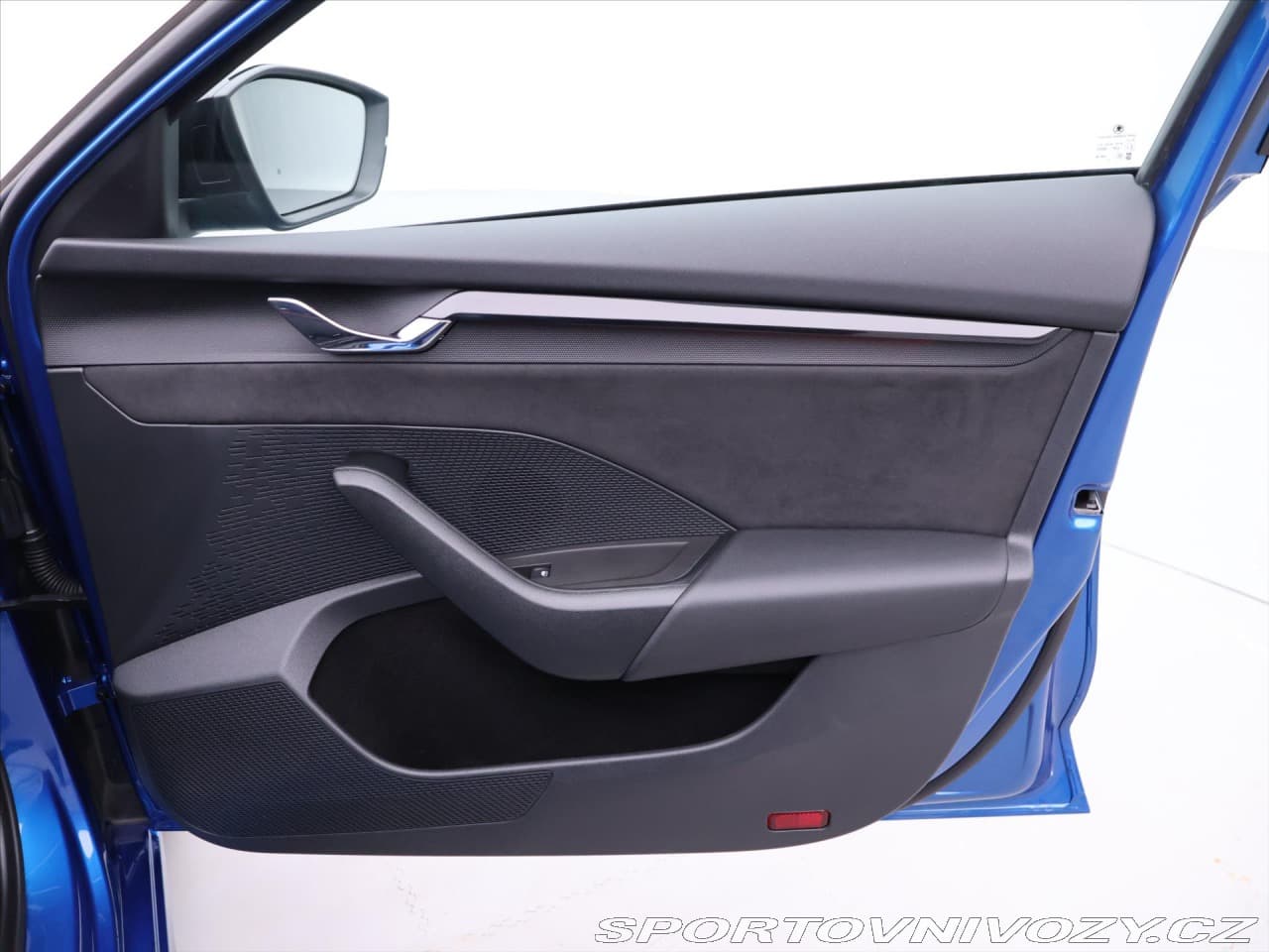 2023 Škoda OCTAVIA - 12