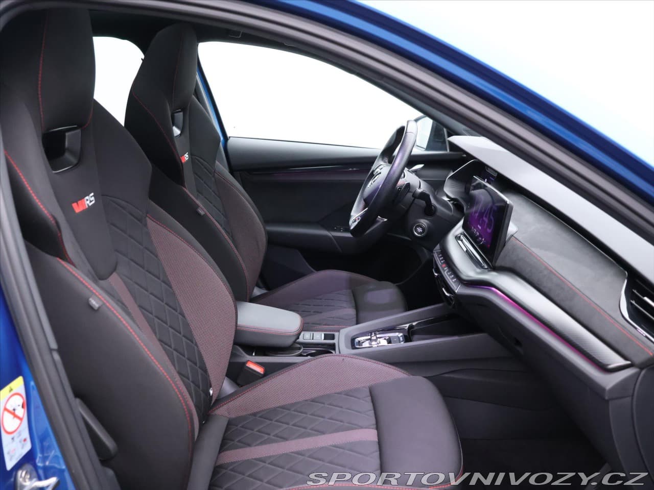 2023 Škoda OCTAVIA - 13