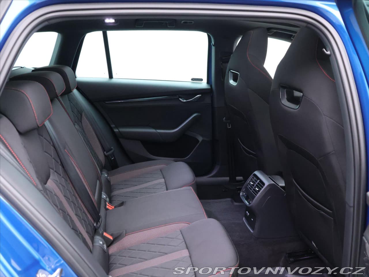 2023 Škoda OCTAVIA - 14