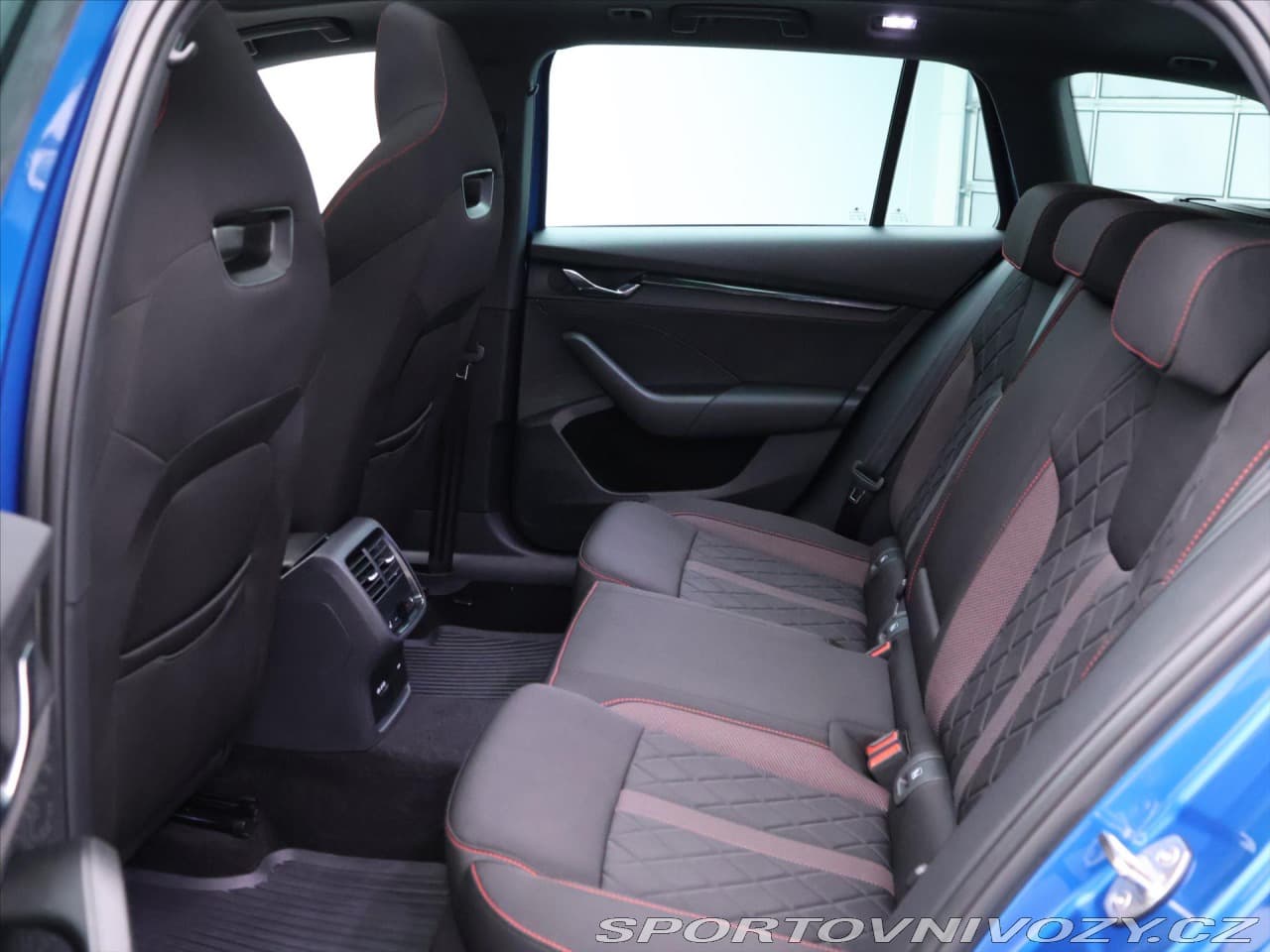 2023 Škoda OCTAVIA - 15