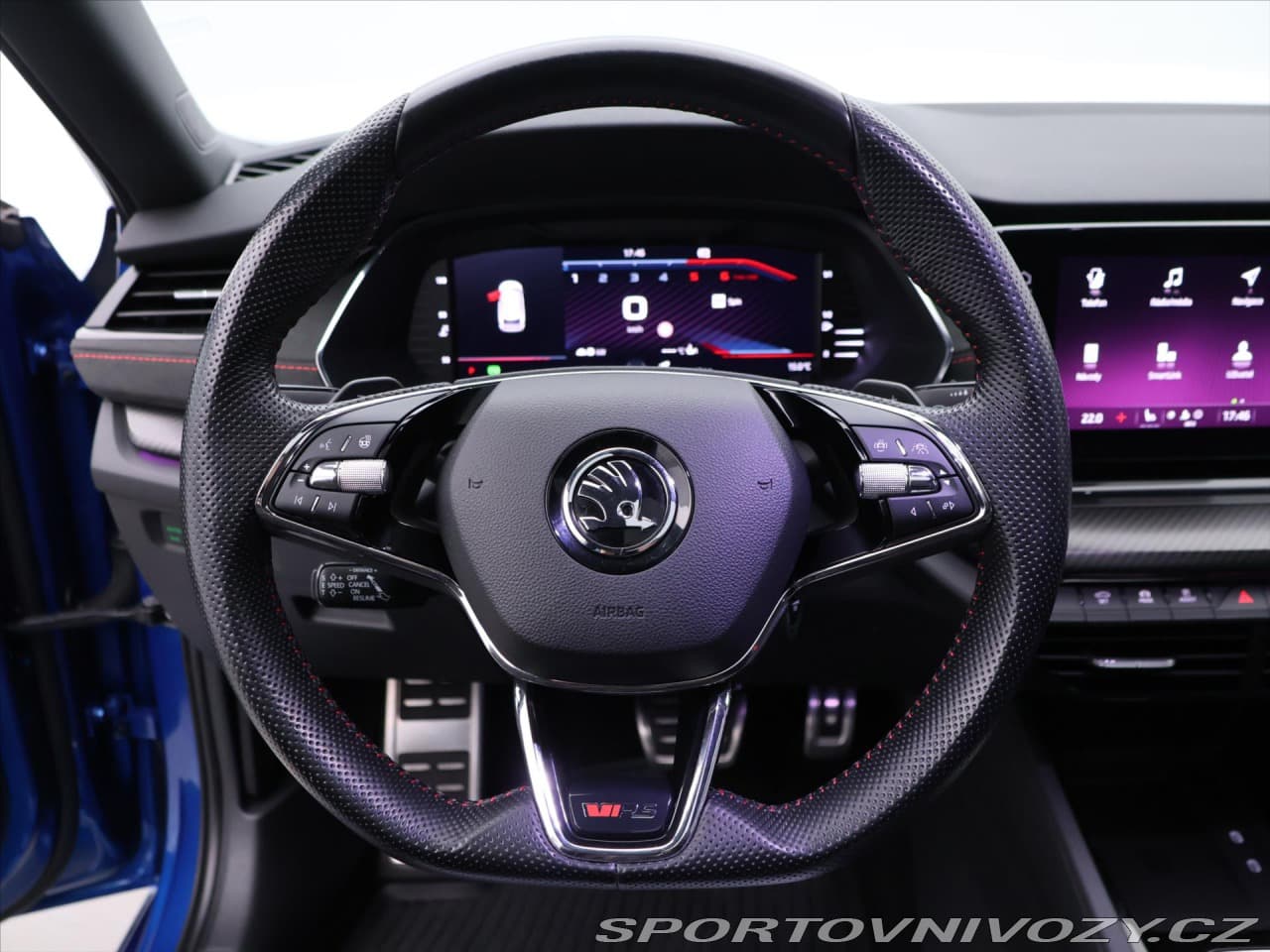 2023 Škoda OCTAVIA - 18