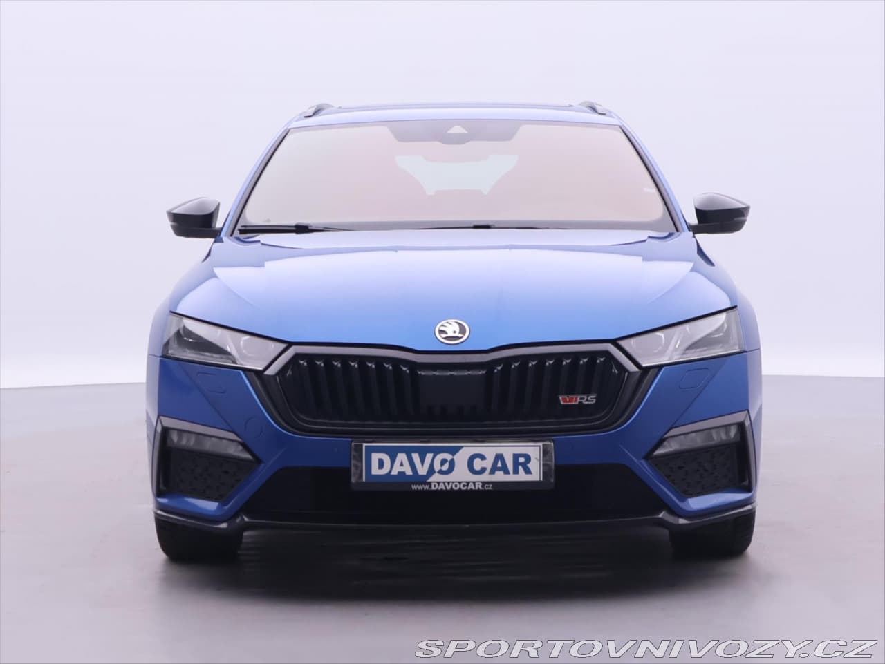 2023 Škoda OCTAVIA - 2