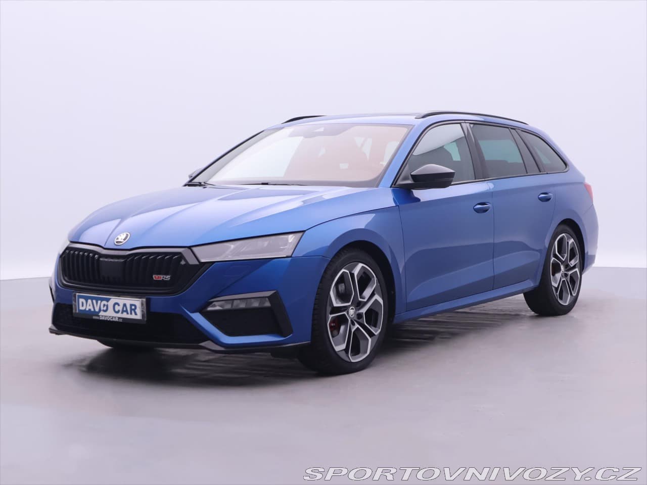 2023 Škoda OCTAVIA - 3