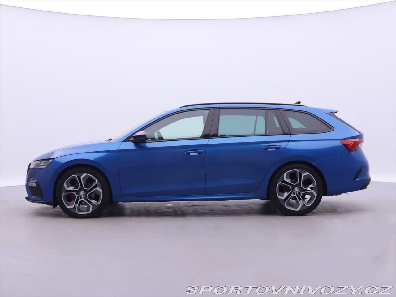 2023 Škoda OCTAVIA - 4